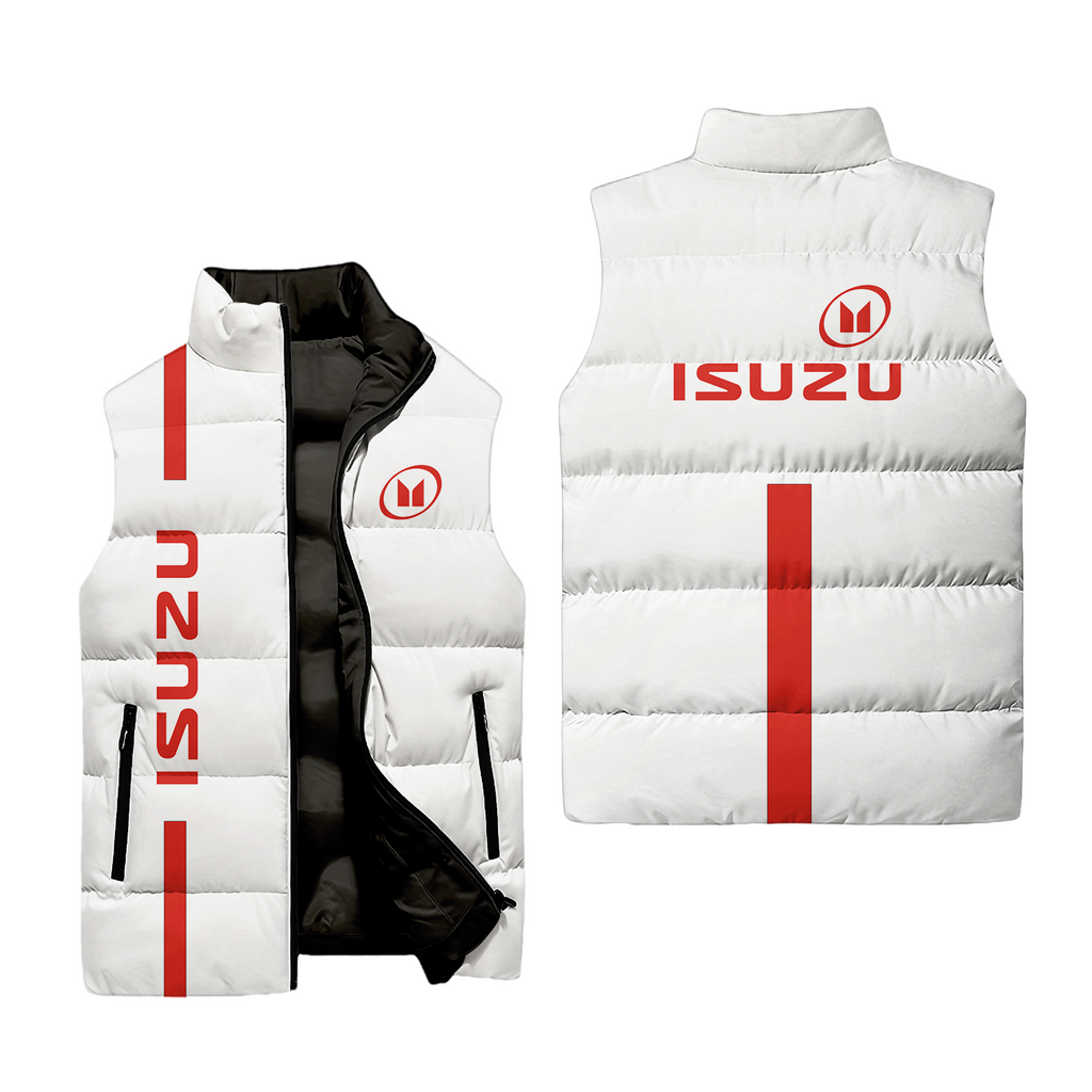 Isuzu Apparels USPL1972