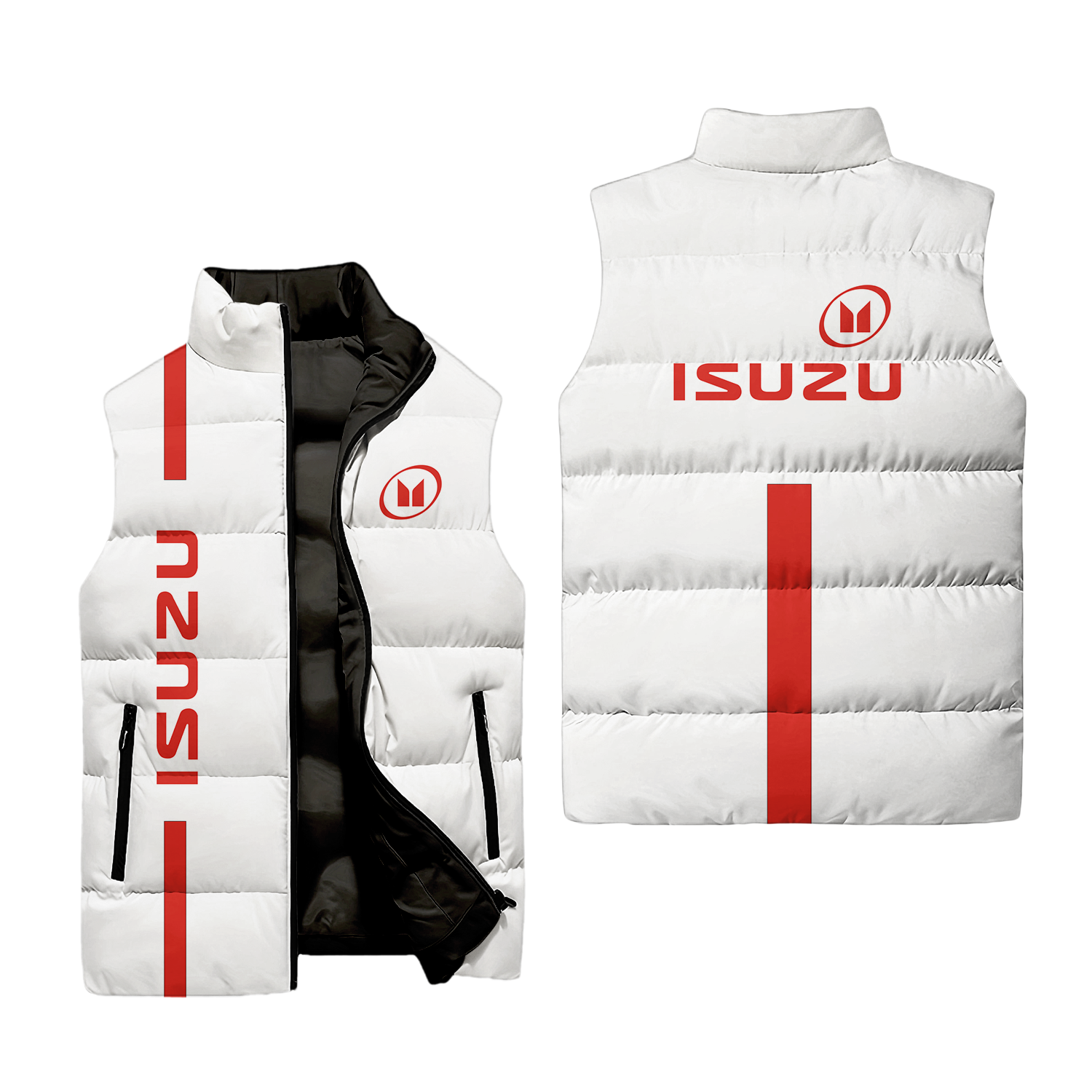 Isuzu Apparels USPL1972
