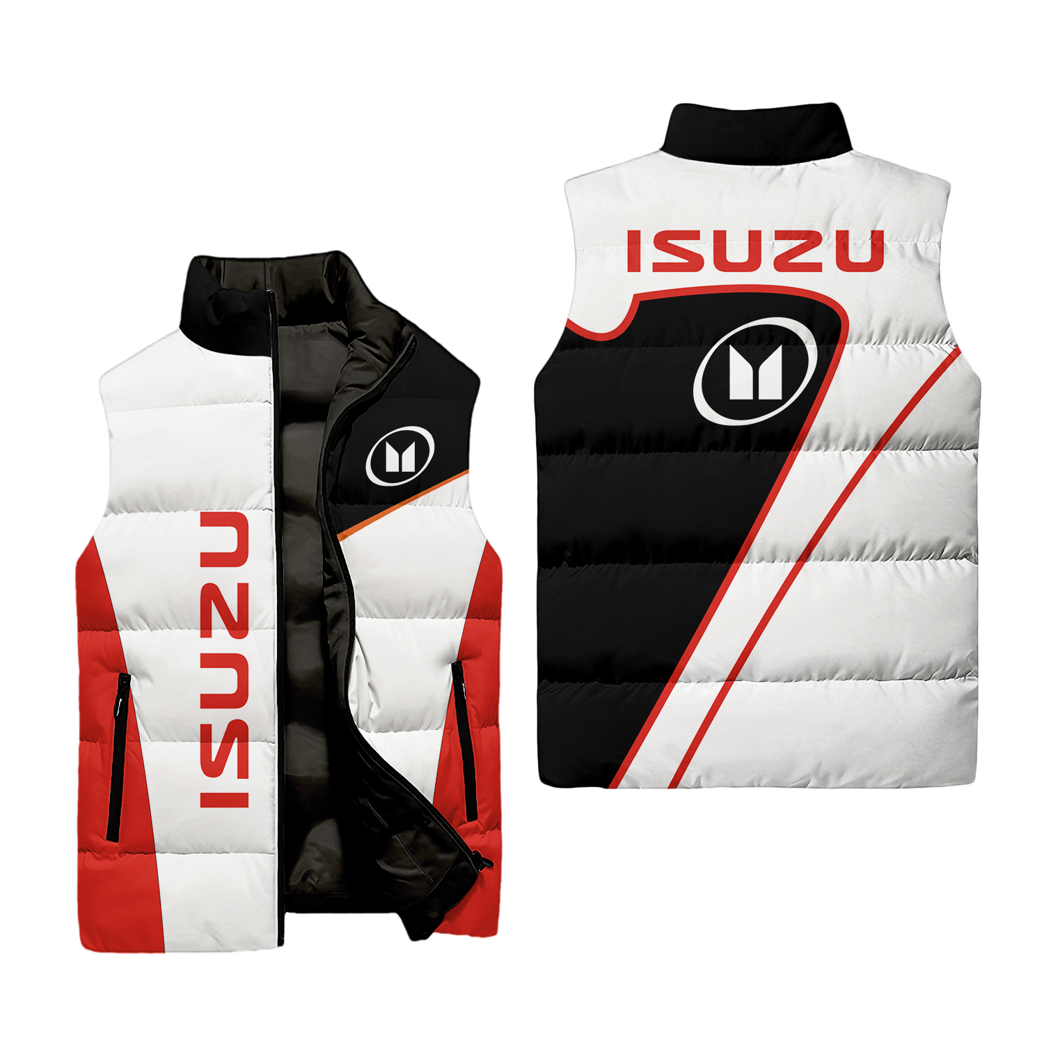 Isuzu Apparels USPL1970