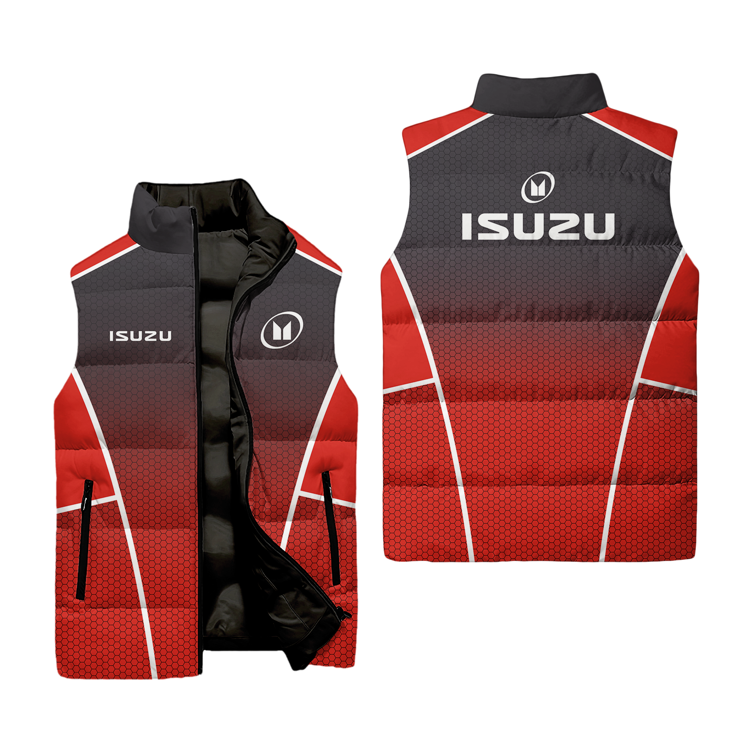 Isuzu Apparels USPL1966