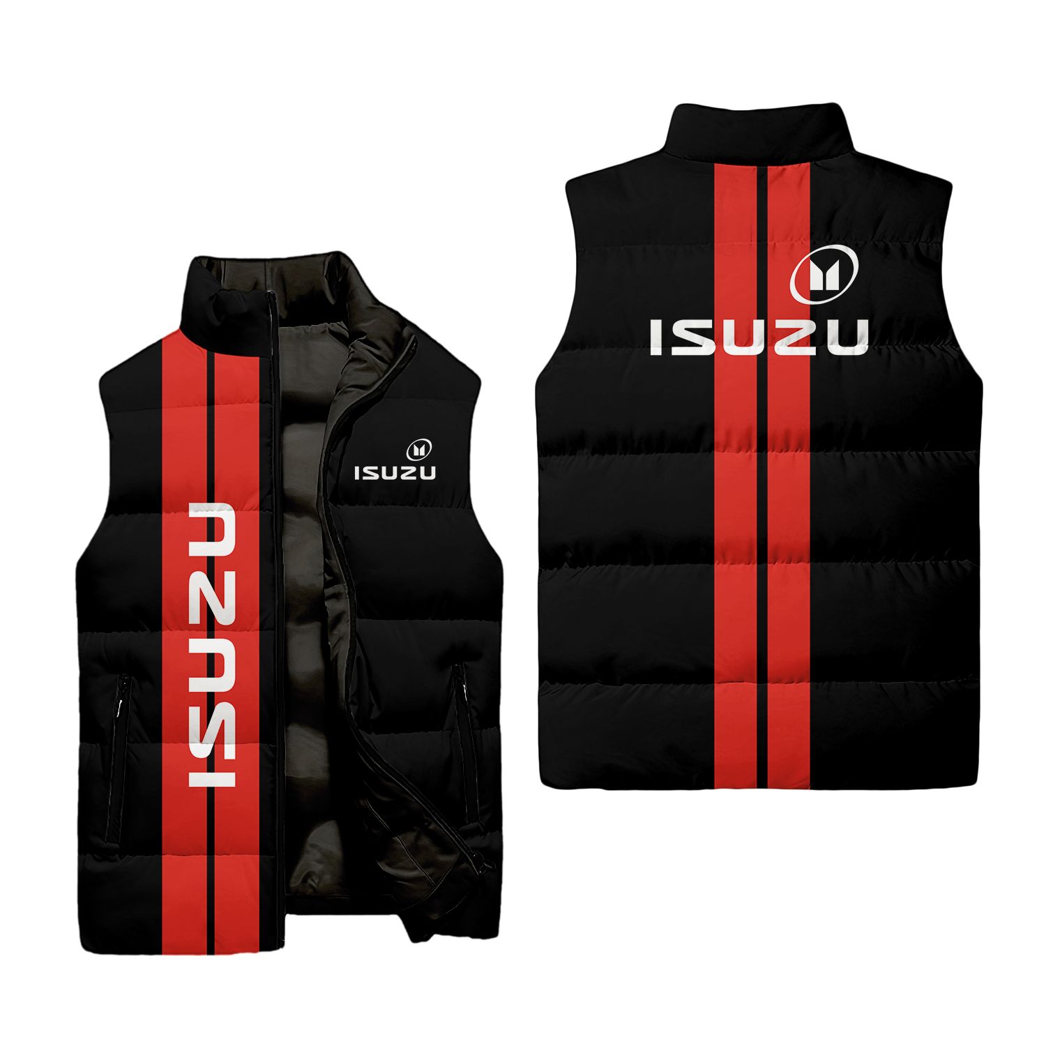 Isuzu Apparels USPL1967