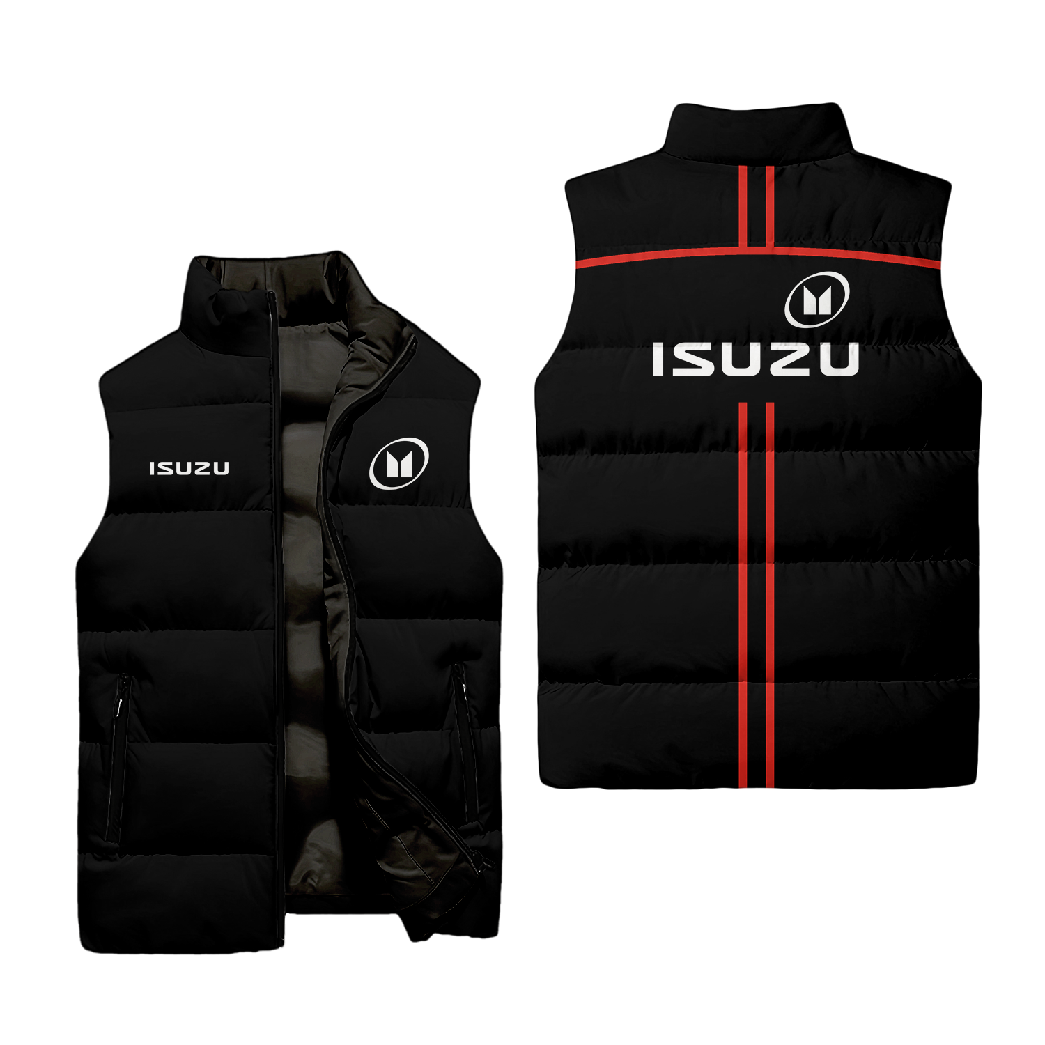 Isuzu Apparels USPL1985