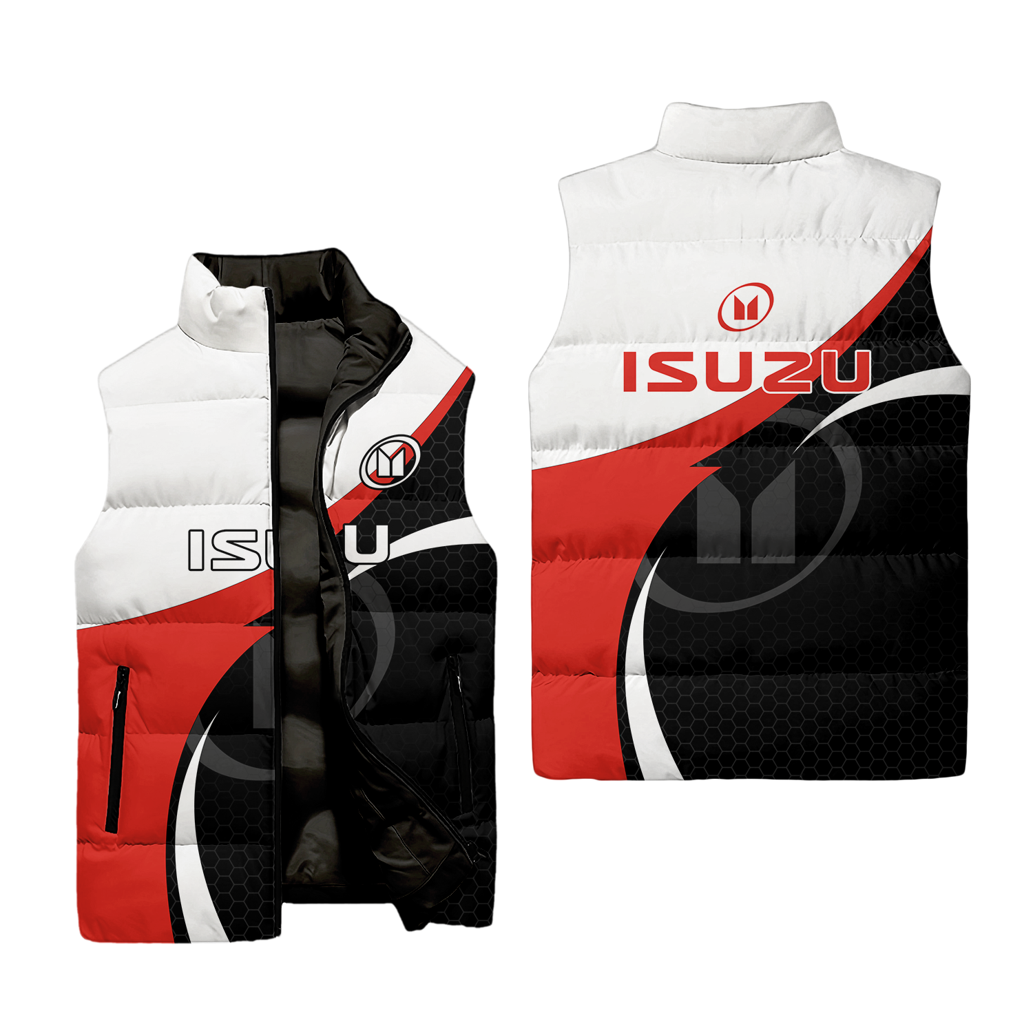 Isuzu Apparels USPL1982