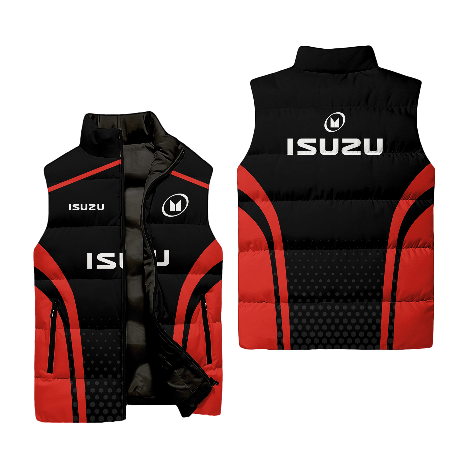 Isuzu Apparels USPL1981