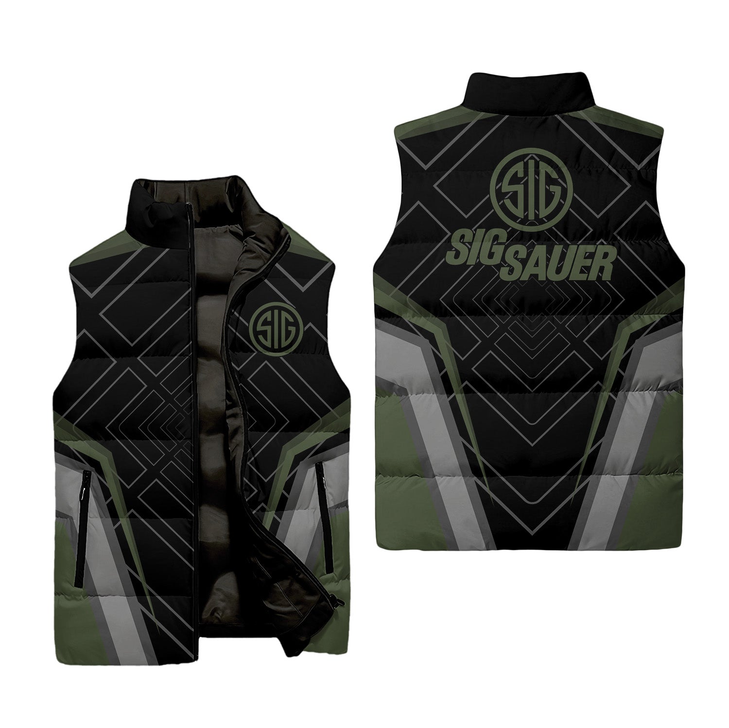 SIG Sauer Apparels USPL2113