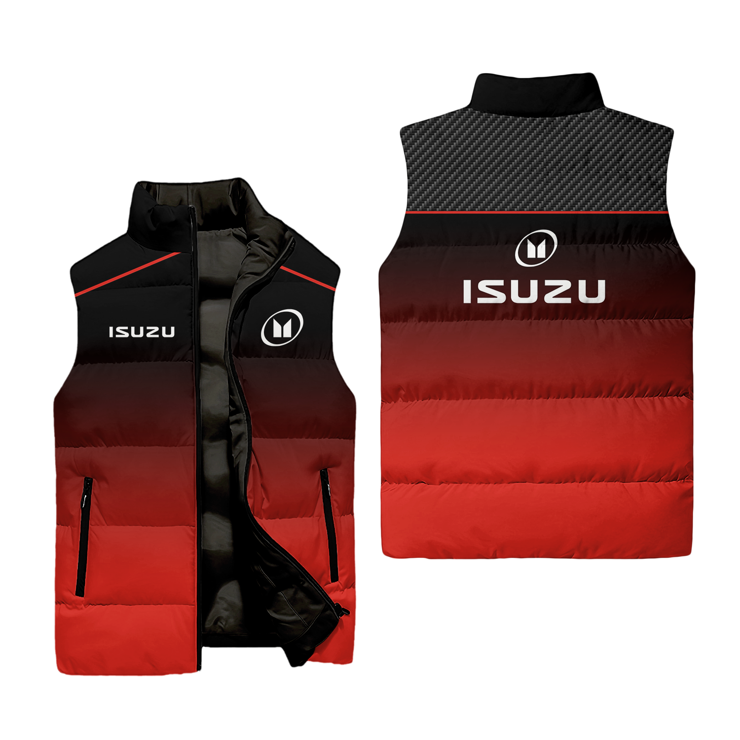 Isuzu Apparels USPL1977