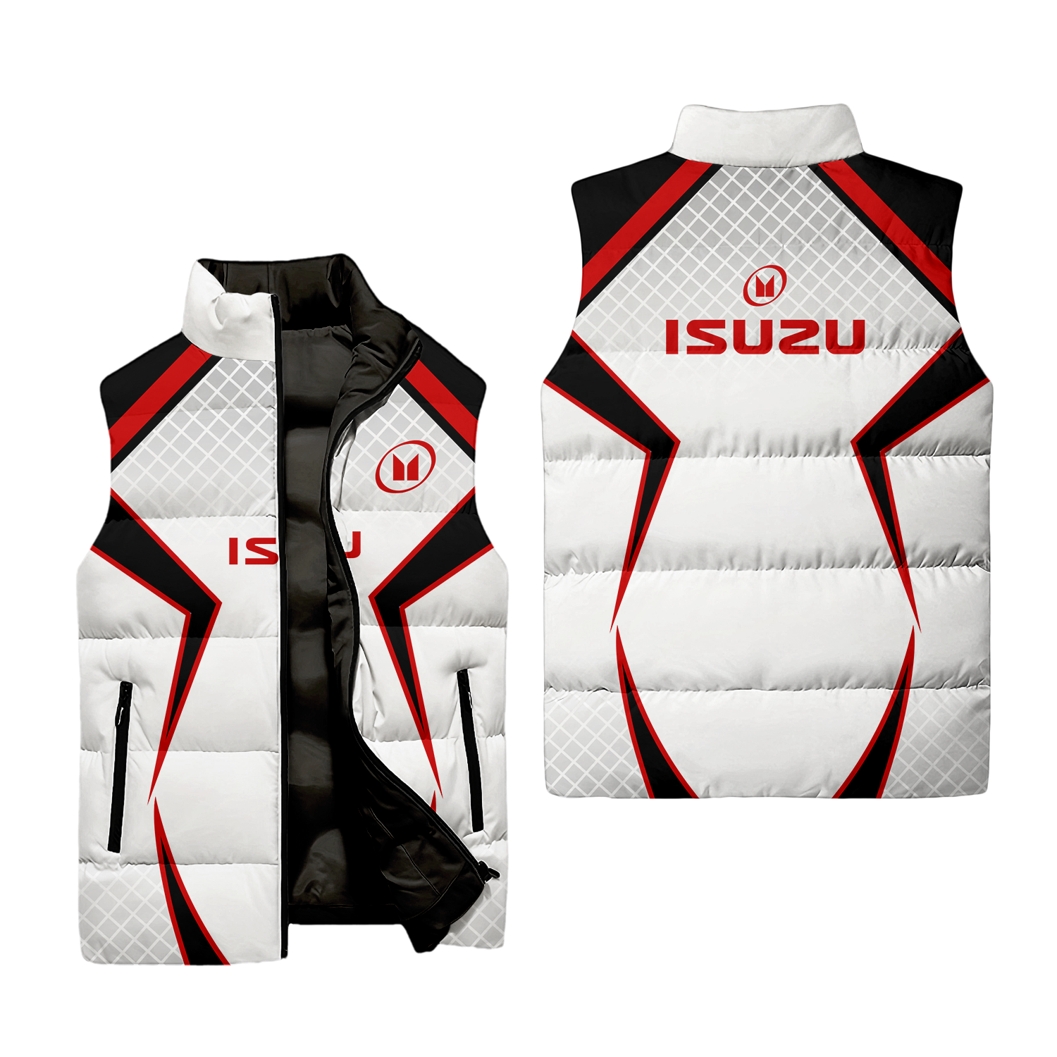 Isuzu Apparels USPL1992