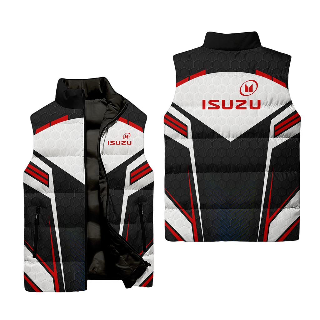 Isuzu Apparels USPL1991