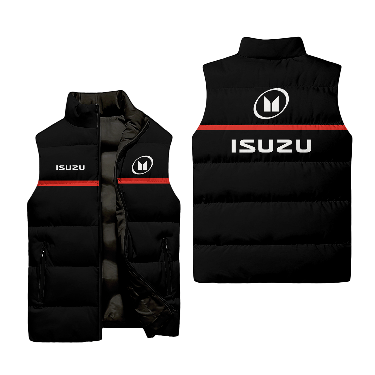 Isuzu Apparels USPL1989