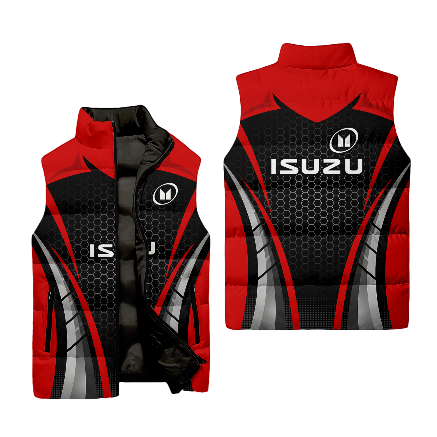 Isuzu Apparels USPL1993