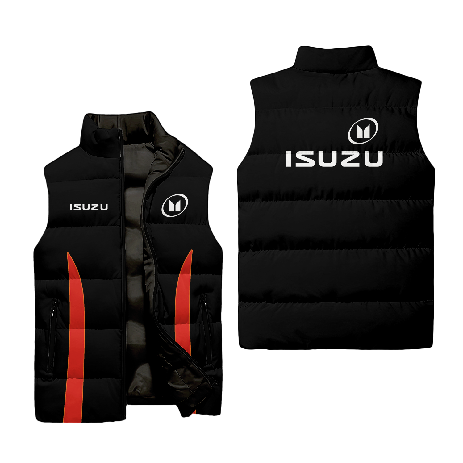 Isuzu Apparels USPL1988