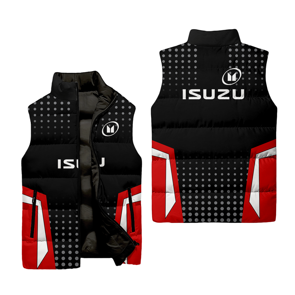 Isuzu Apparels USPL2006