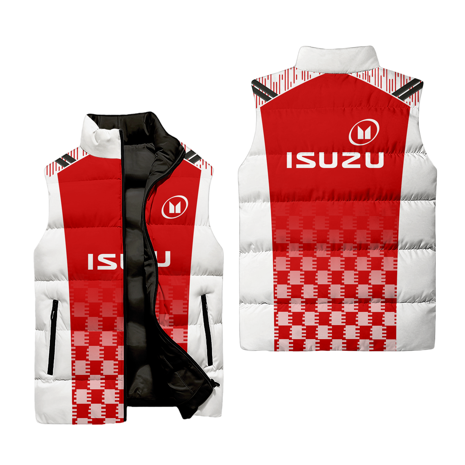 Isuzu Apparels USPL2000
