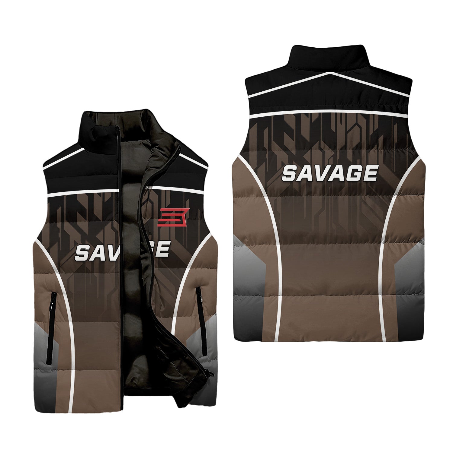Savage Arms Apparels USPL2215
