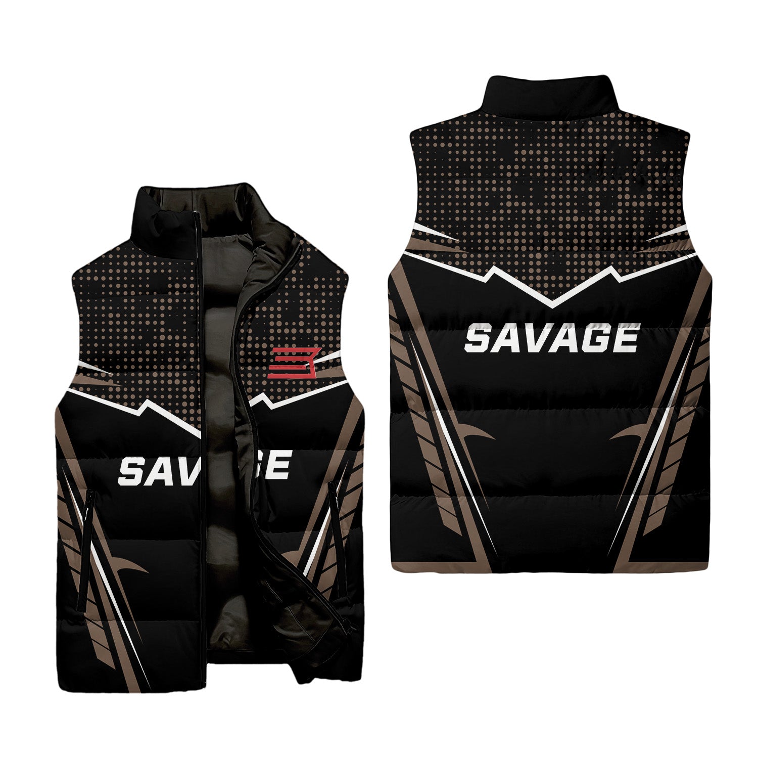 Savage Arms Apparels USPL2237