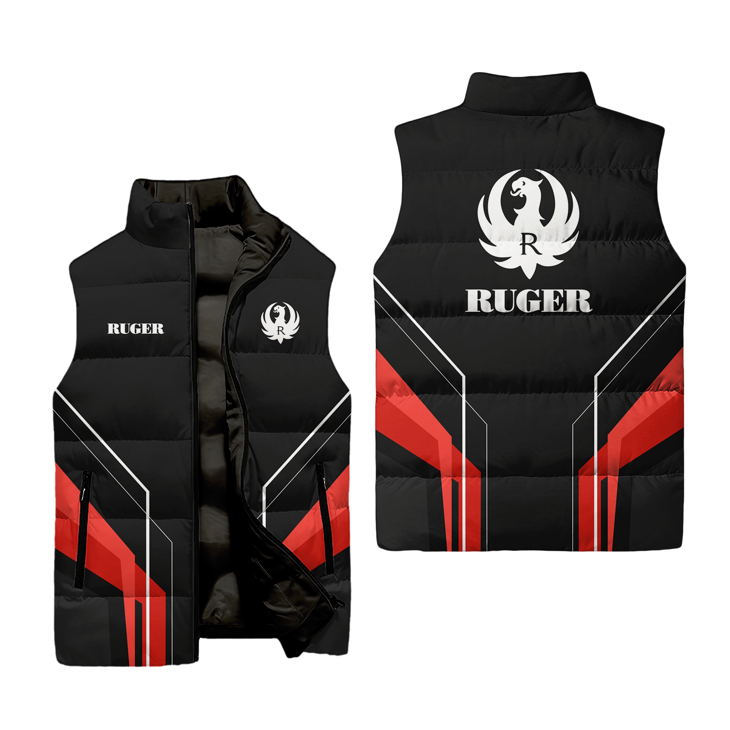 Ruger Apparels USPL2022