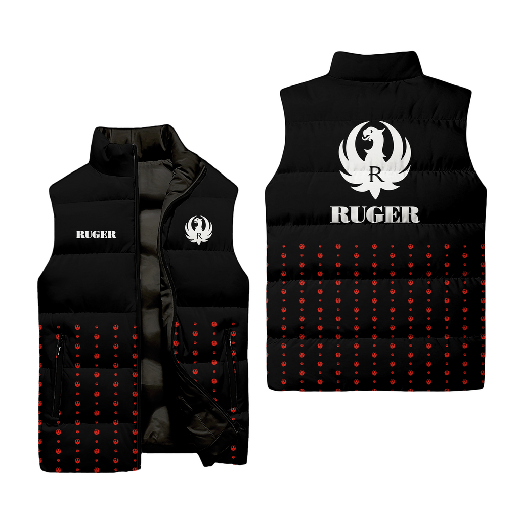 Ruger Apparels USPL2021