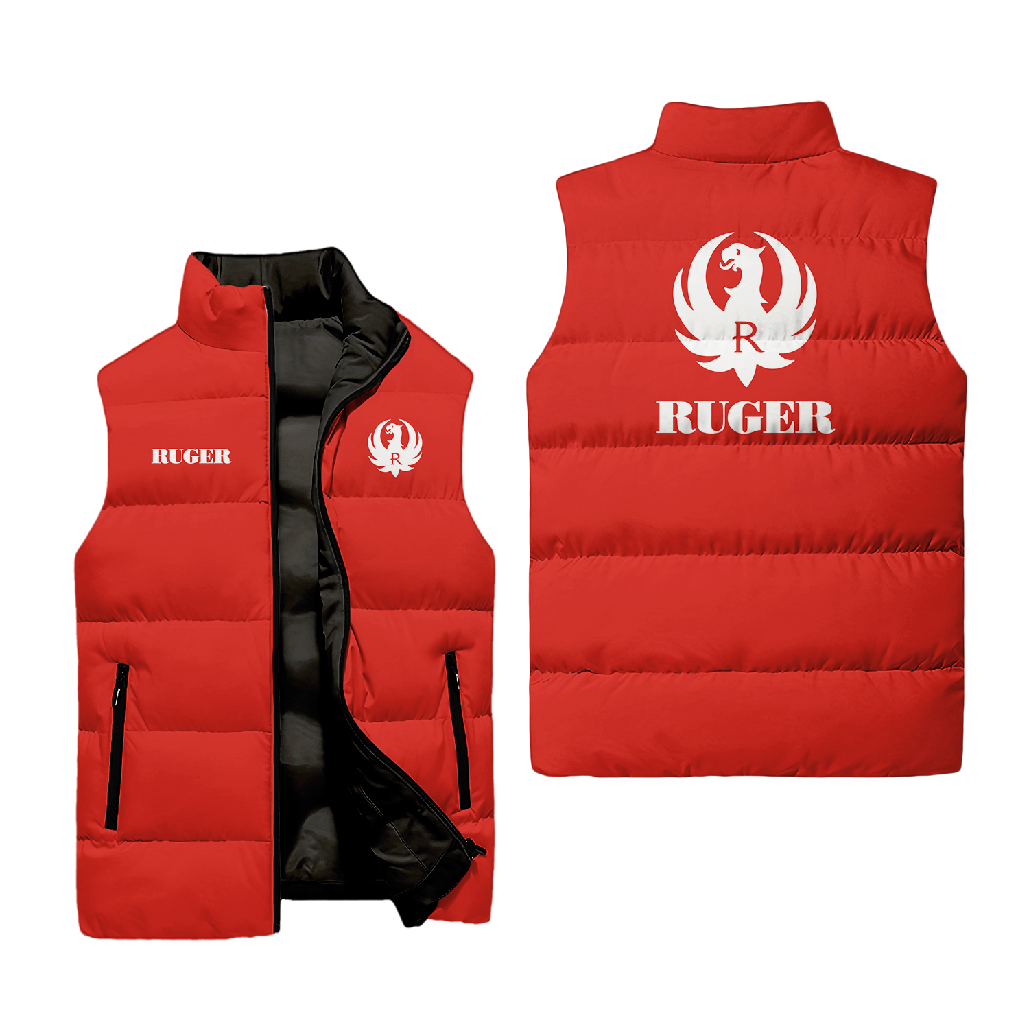 Ruger Apparels USPL2024