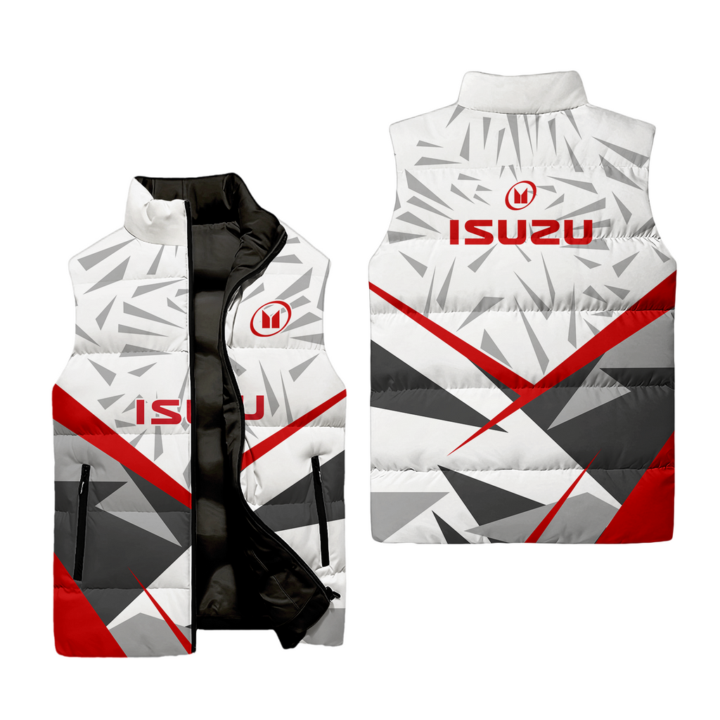 Isuzu Apparels USPL2014