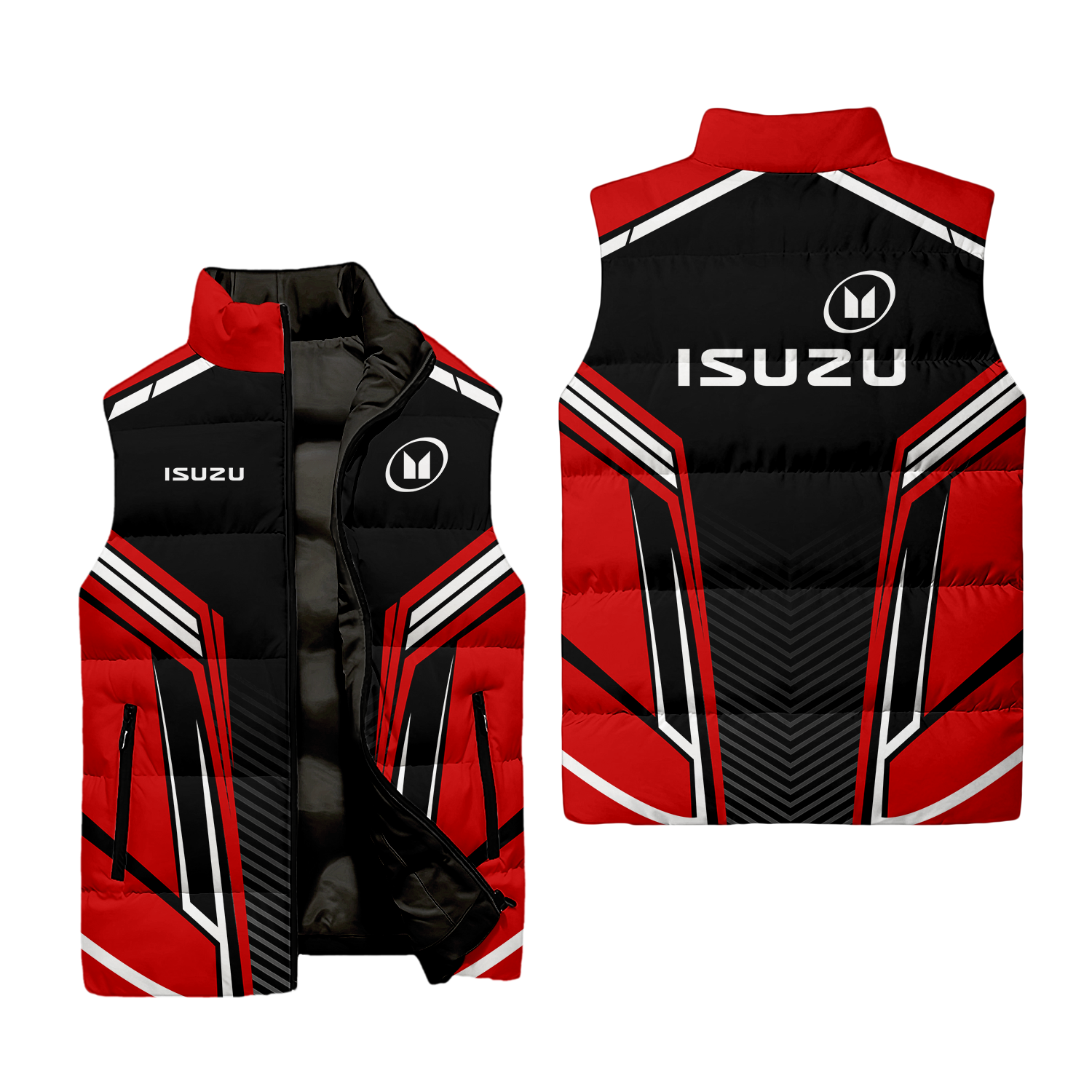 Isuzu Apparels USPL2011