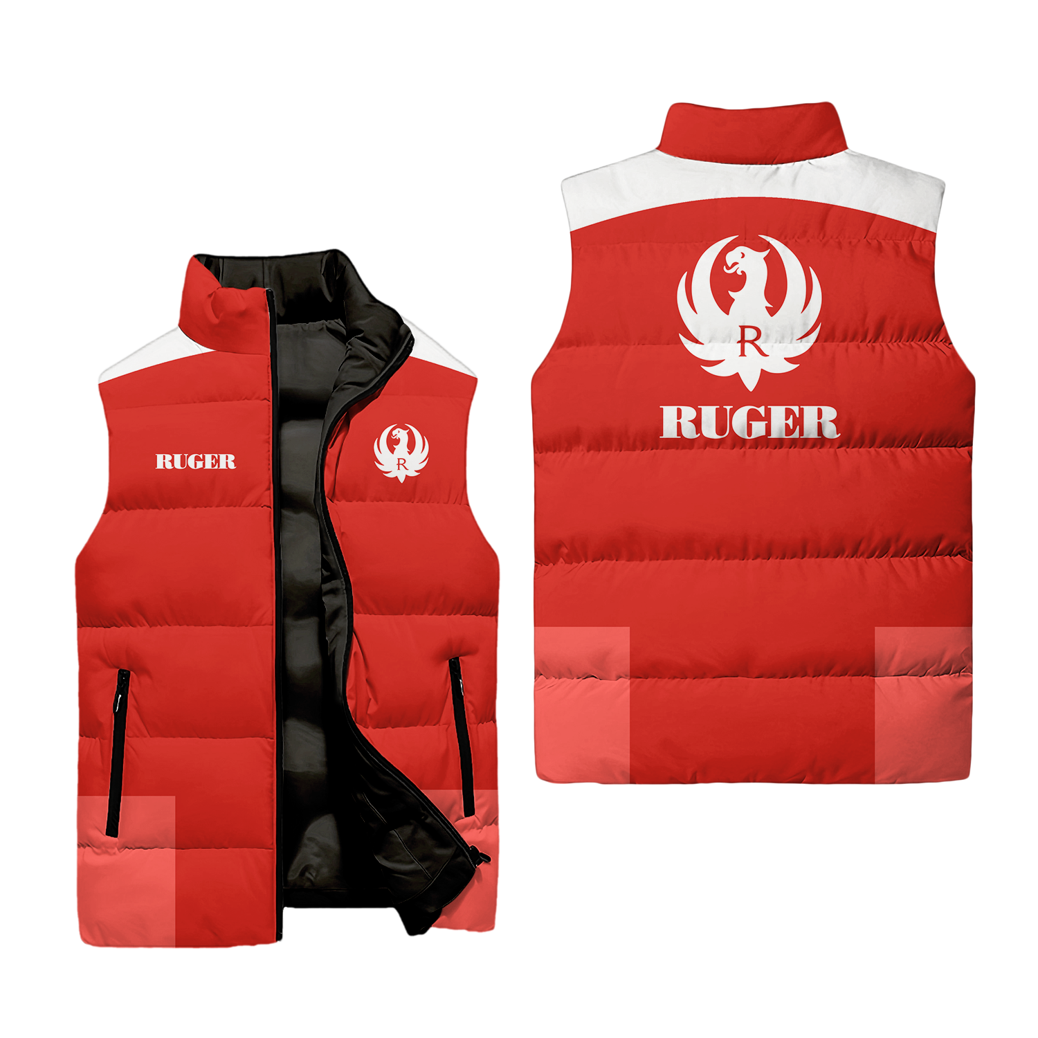 Ruger Apparels USPL2025