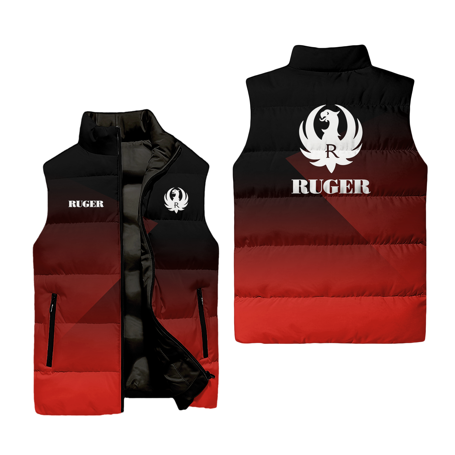Ruger  Apparels USPL2029