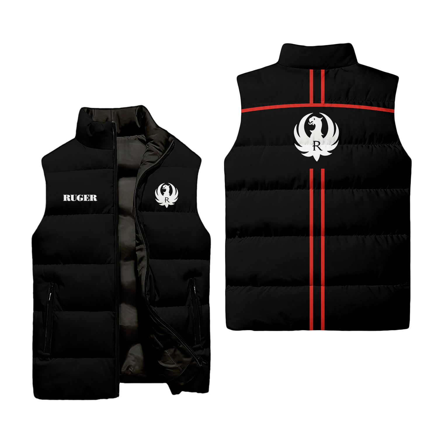 Ruger Apparels USPL2045