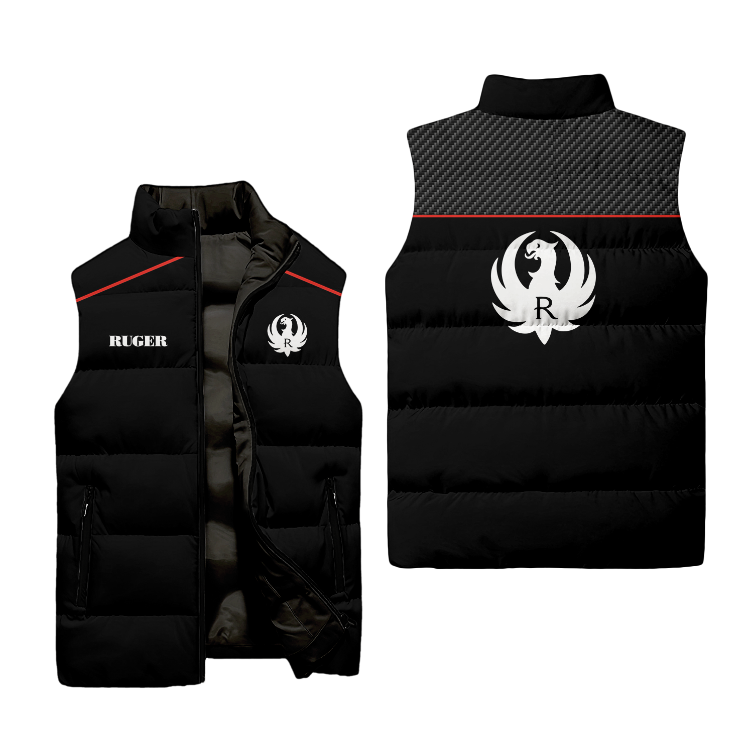 Ruger Apparels USPL2034