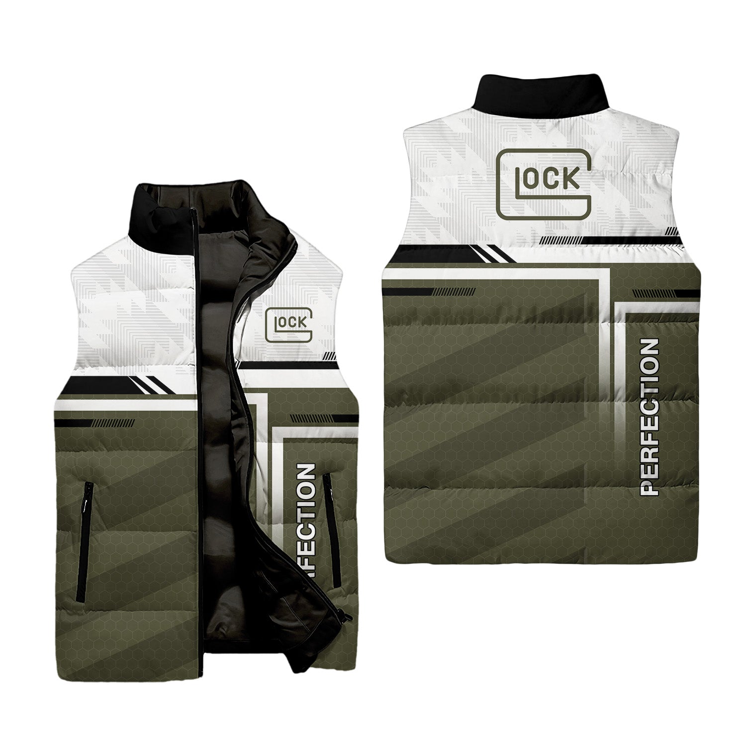 Glock Apparels USPL2280
