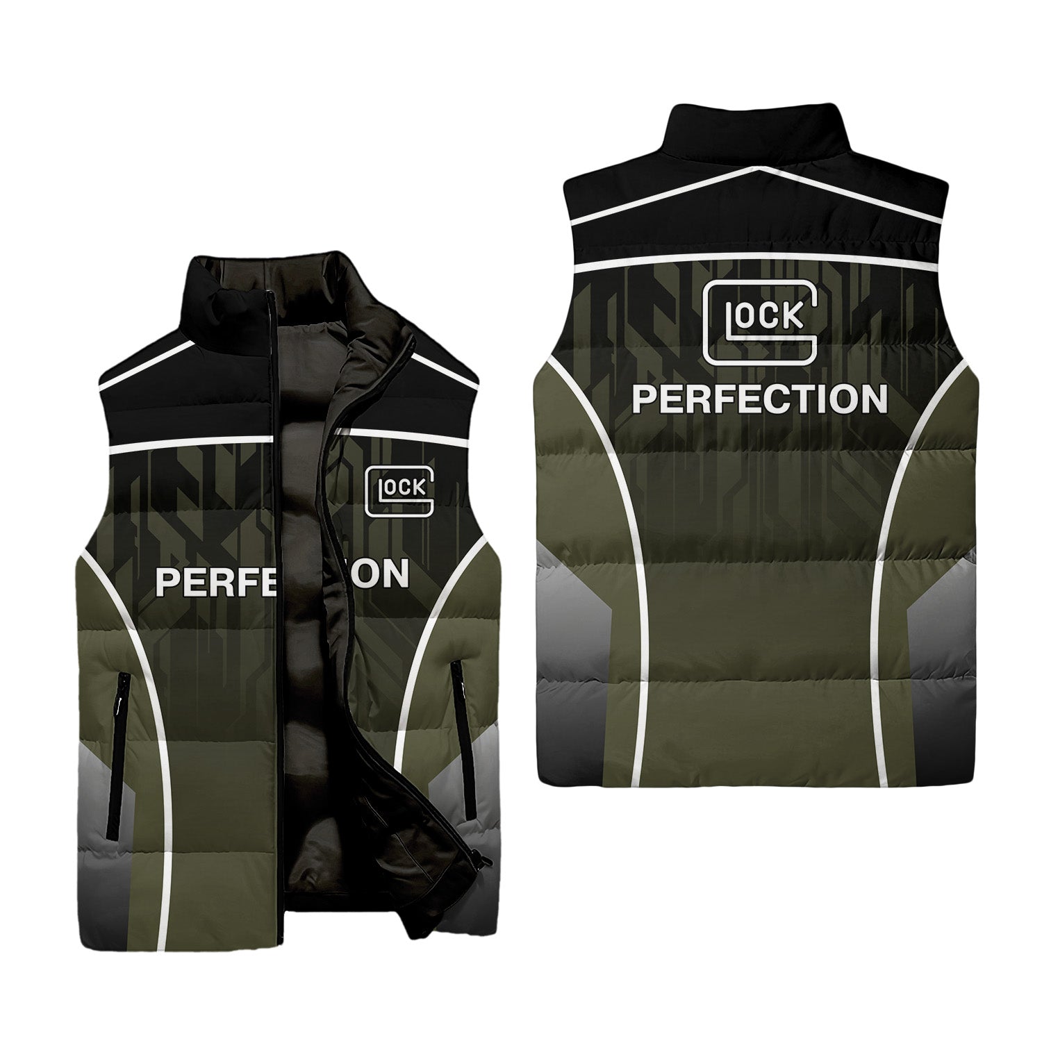 Glock Apparels USPL2275