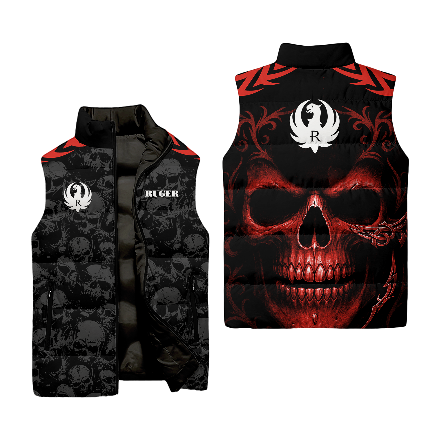 Ruger Apparels USPL2035