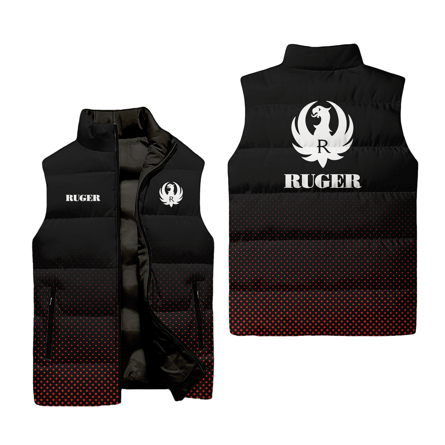 Ruger Apparels USPL2033