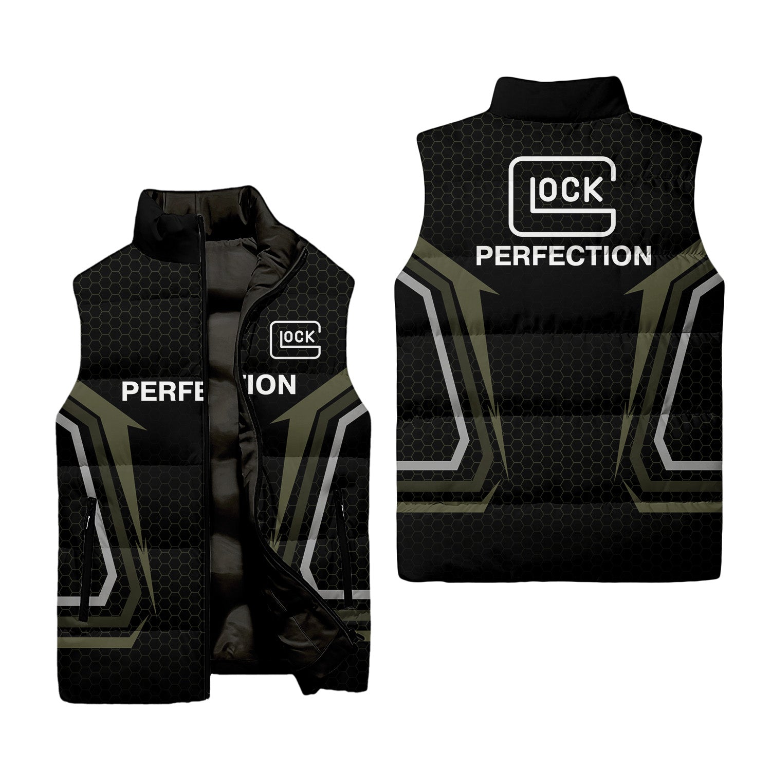 Glock Apparels USPL2286