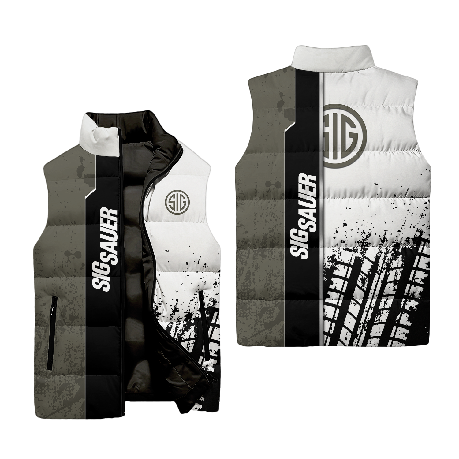 SIG Sauer Apparels USPL2100