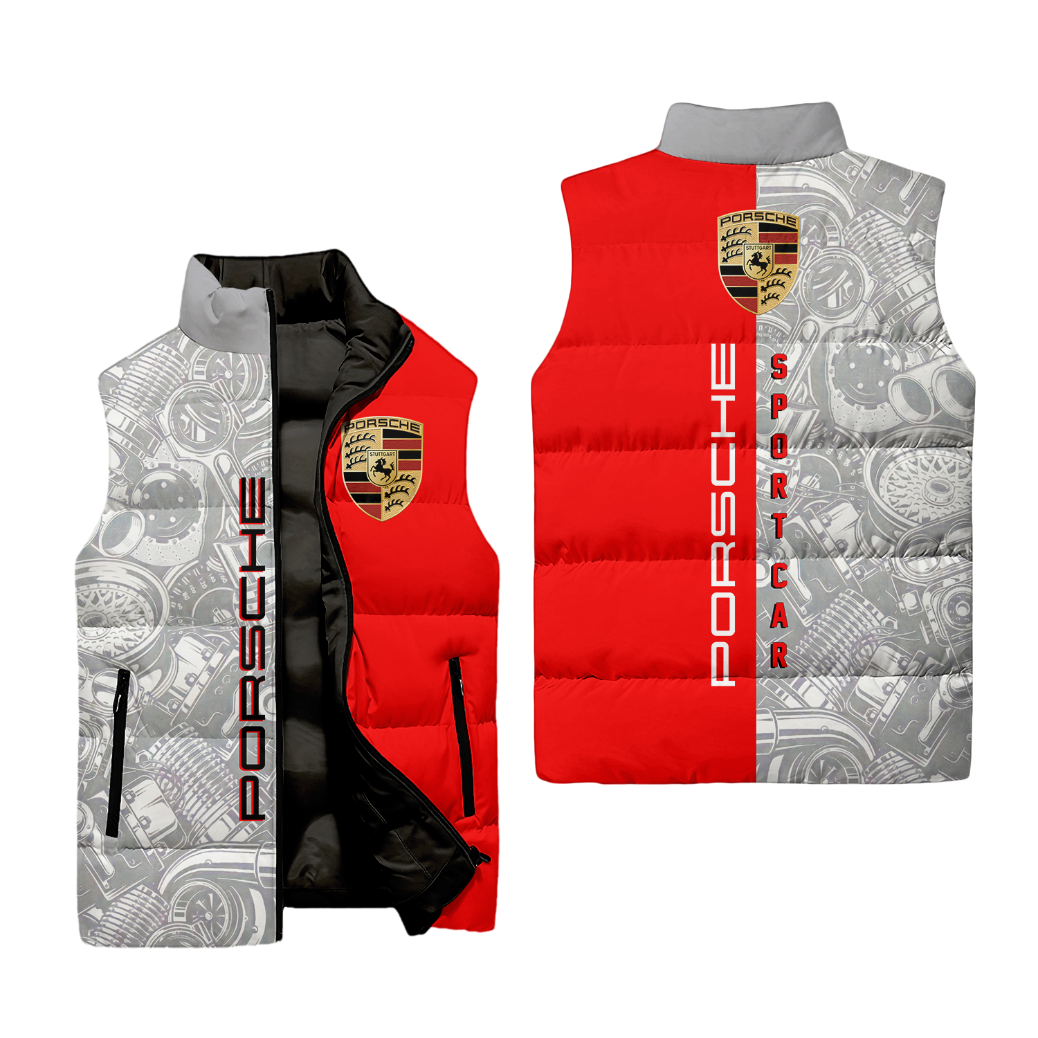 PORS Apparels USPL523