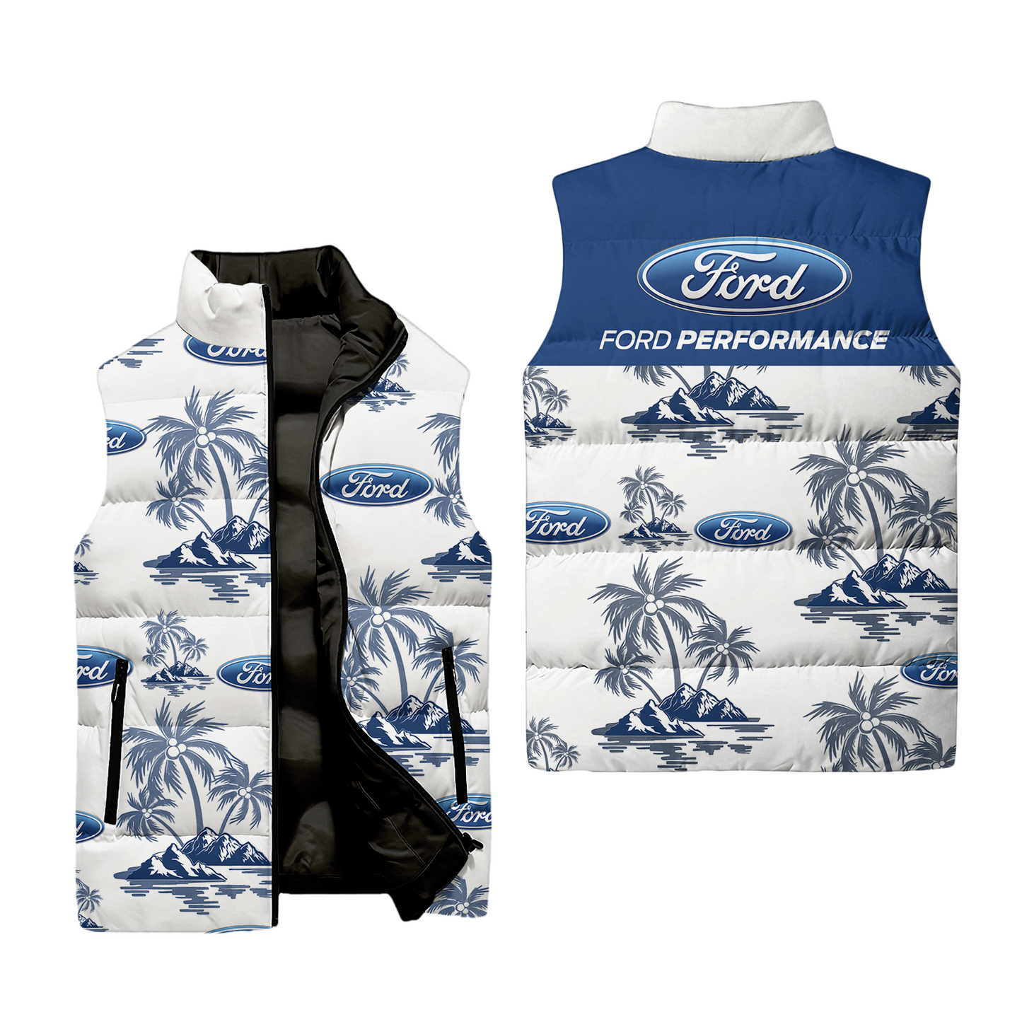 Ford Apparels USPL183