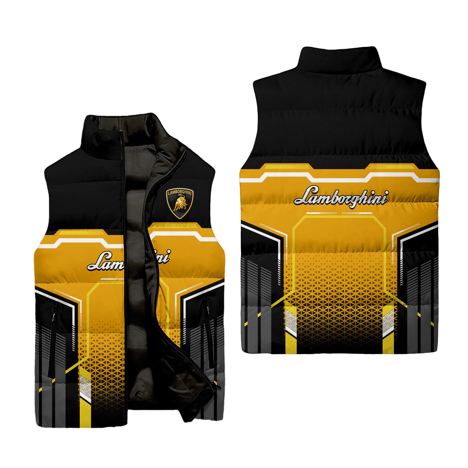 Lamborghini Apparels USPL705