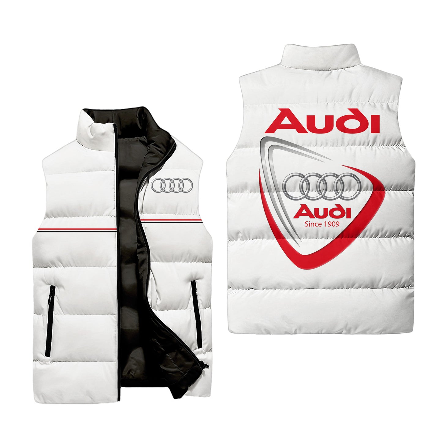 Audi Apparels USPL789