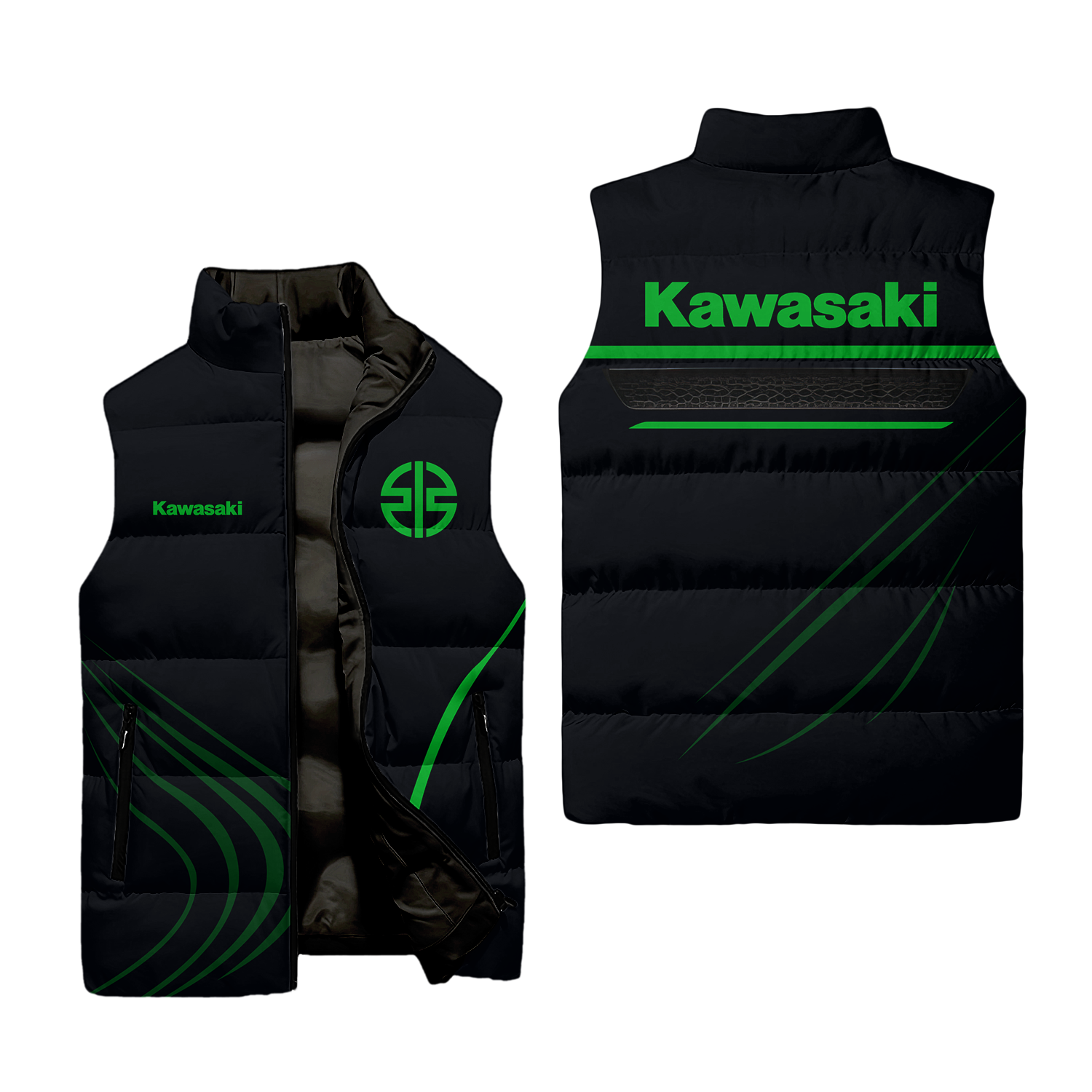 Kawasaki Apparels USPL914