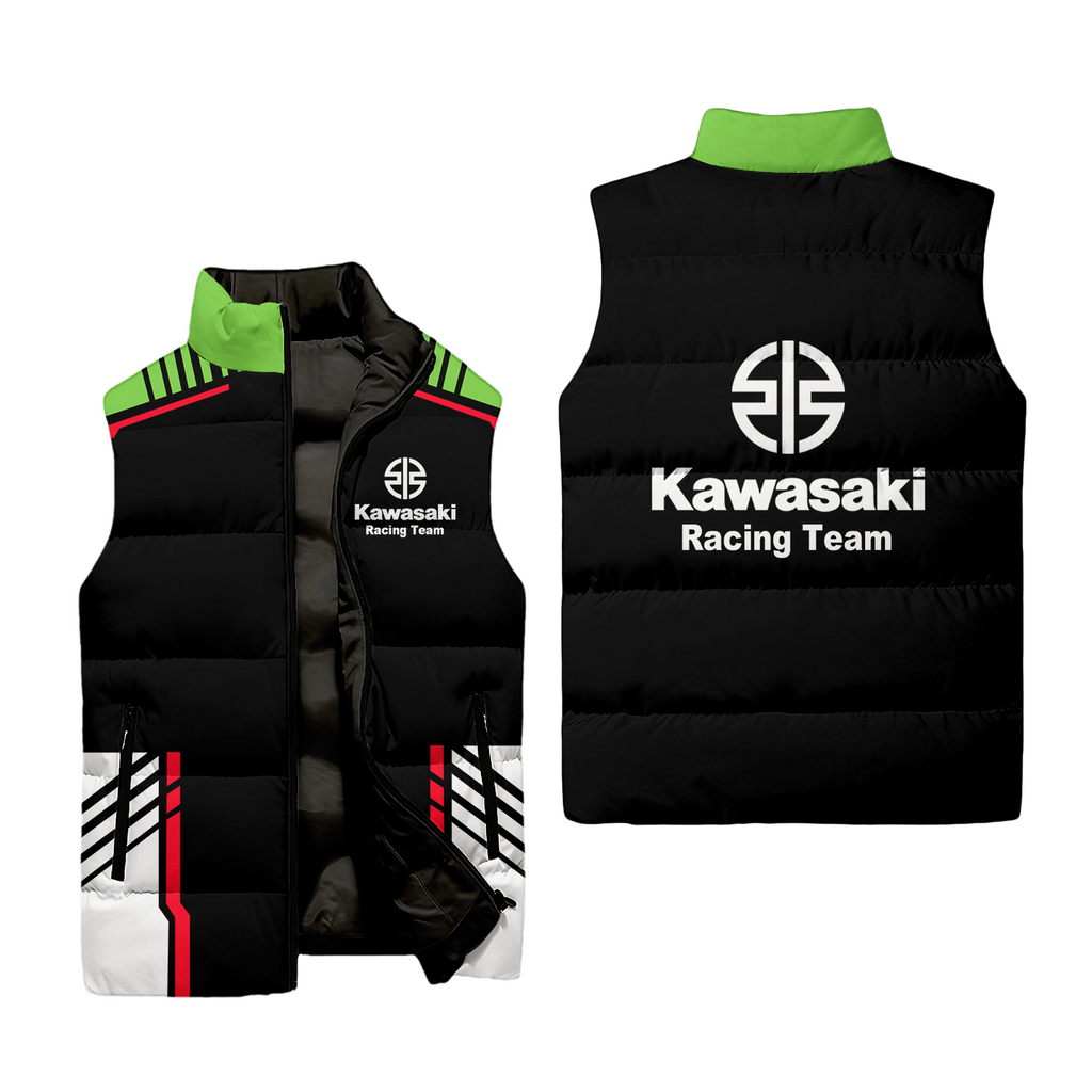 Kawasaki Apparels USPL871
