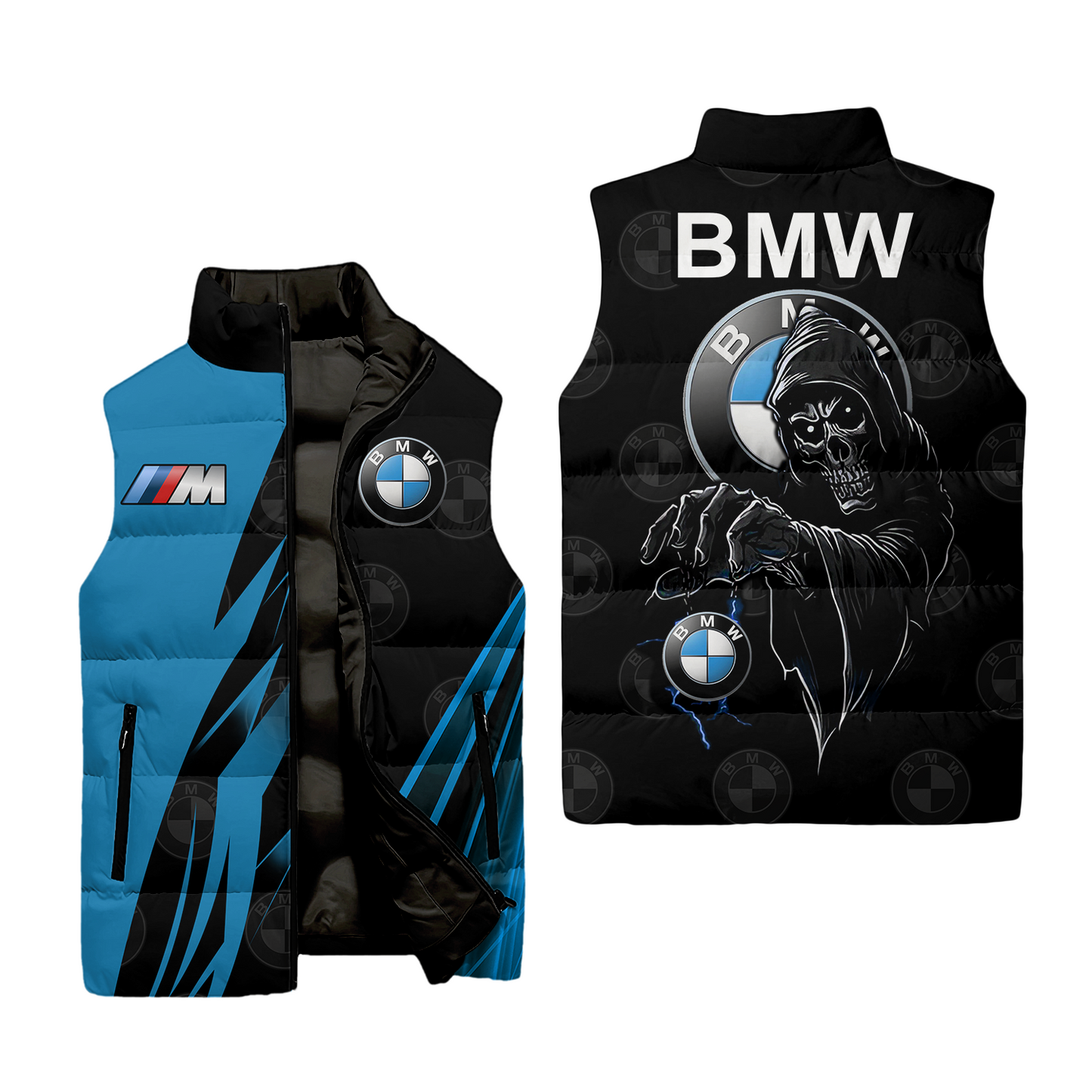 BMW Apparels USPL537