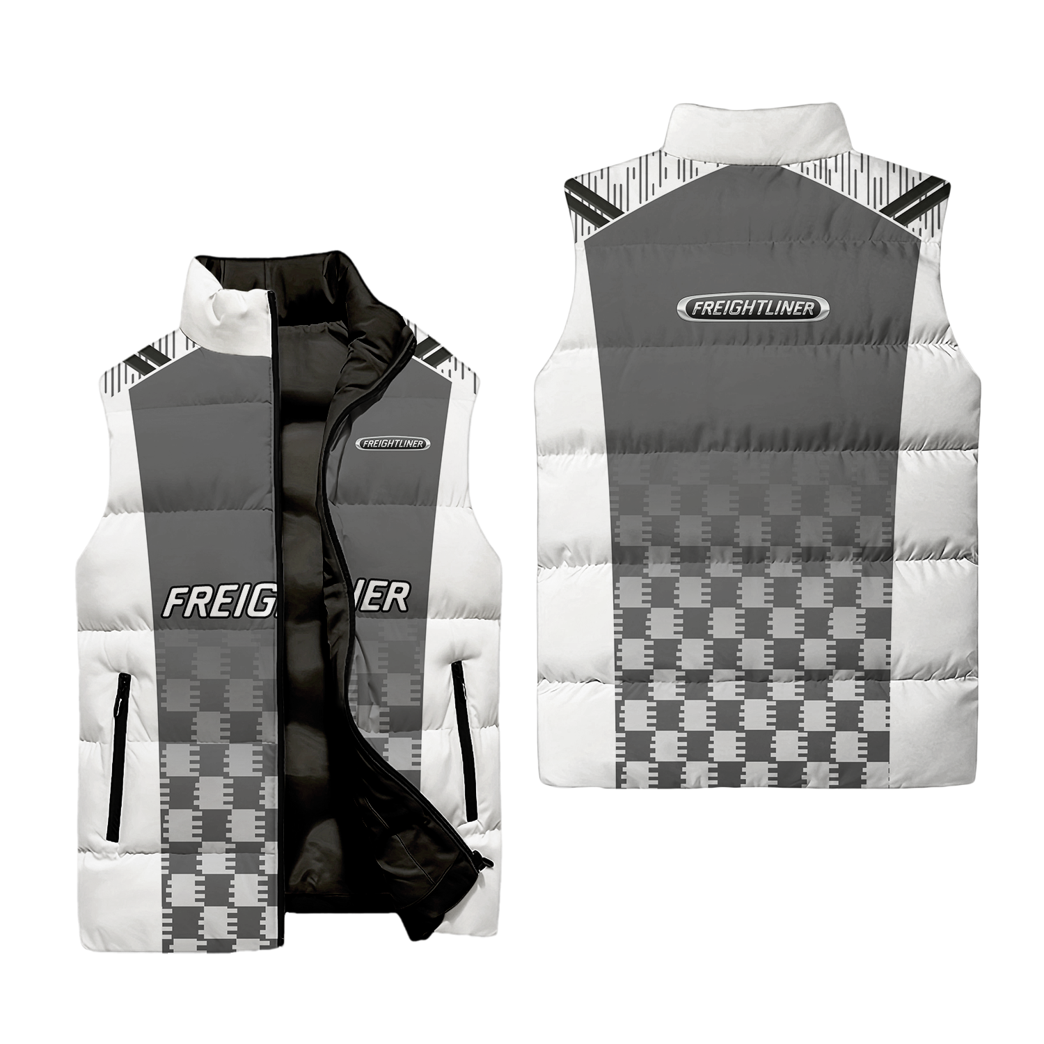 Freightliner Apparels USPL1676