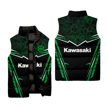 Kawasaki Apparels USPL909