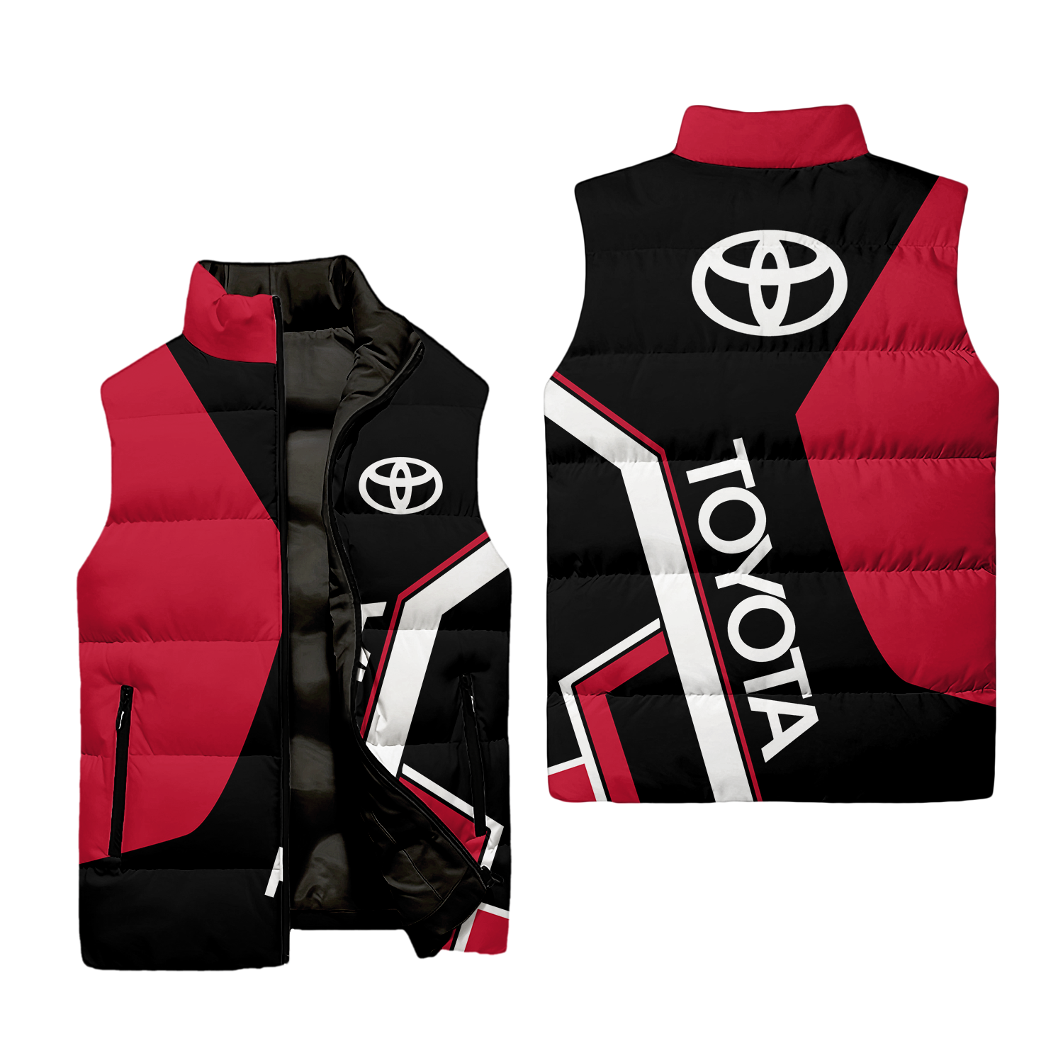 Toyota Apparels USPL801