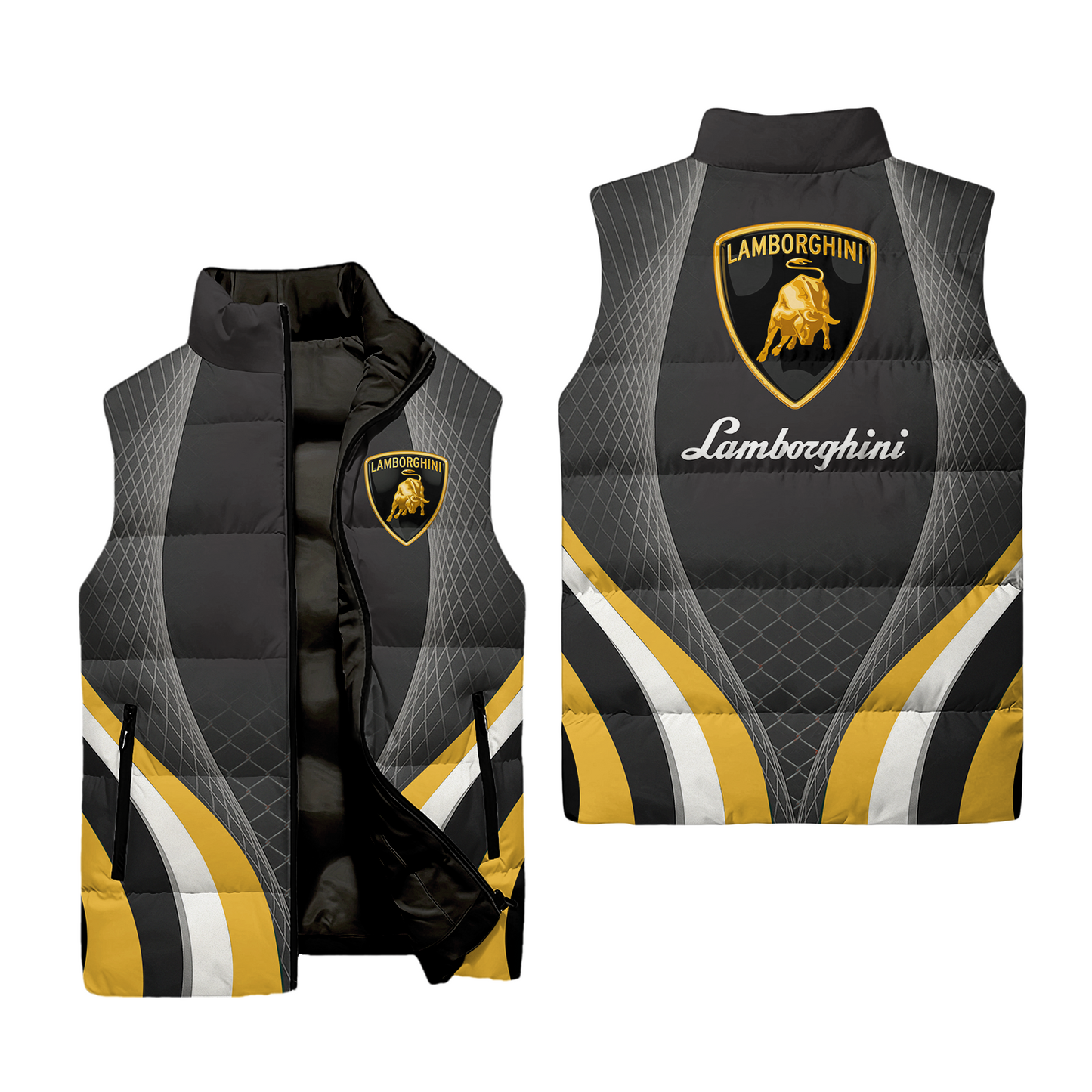 Lamborghini Apparels USPL683
