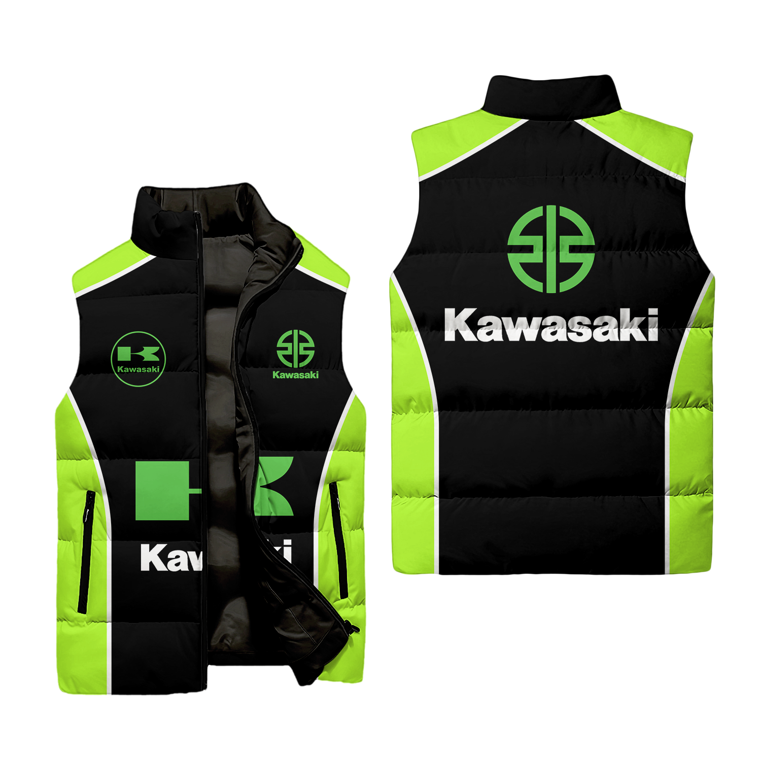 Kawasaki Apparels USPL873