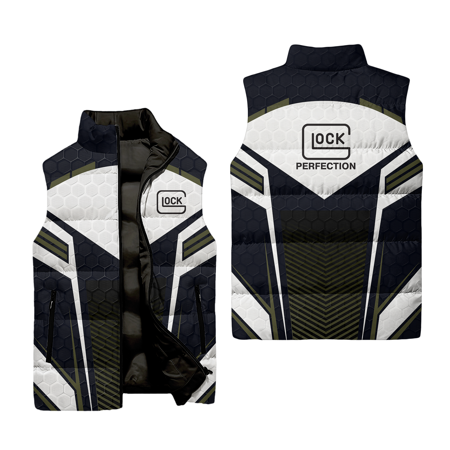 Glock Apparels USPL2270