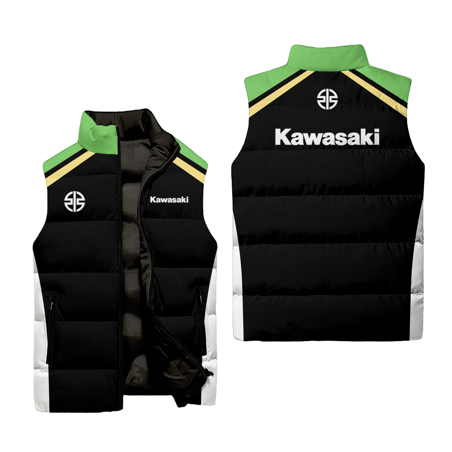 Kawasaki Apparels USPL874