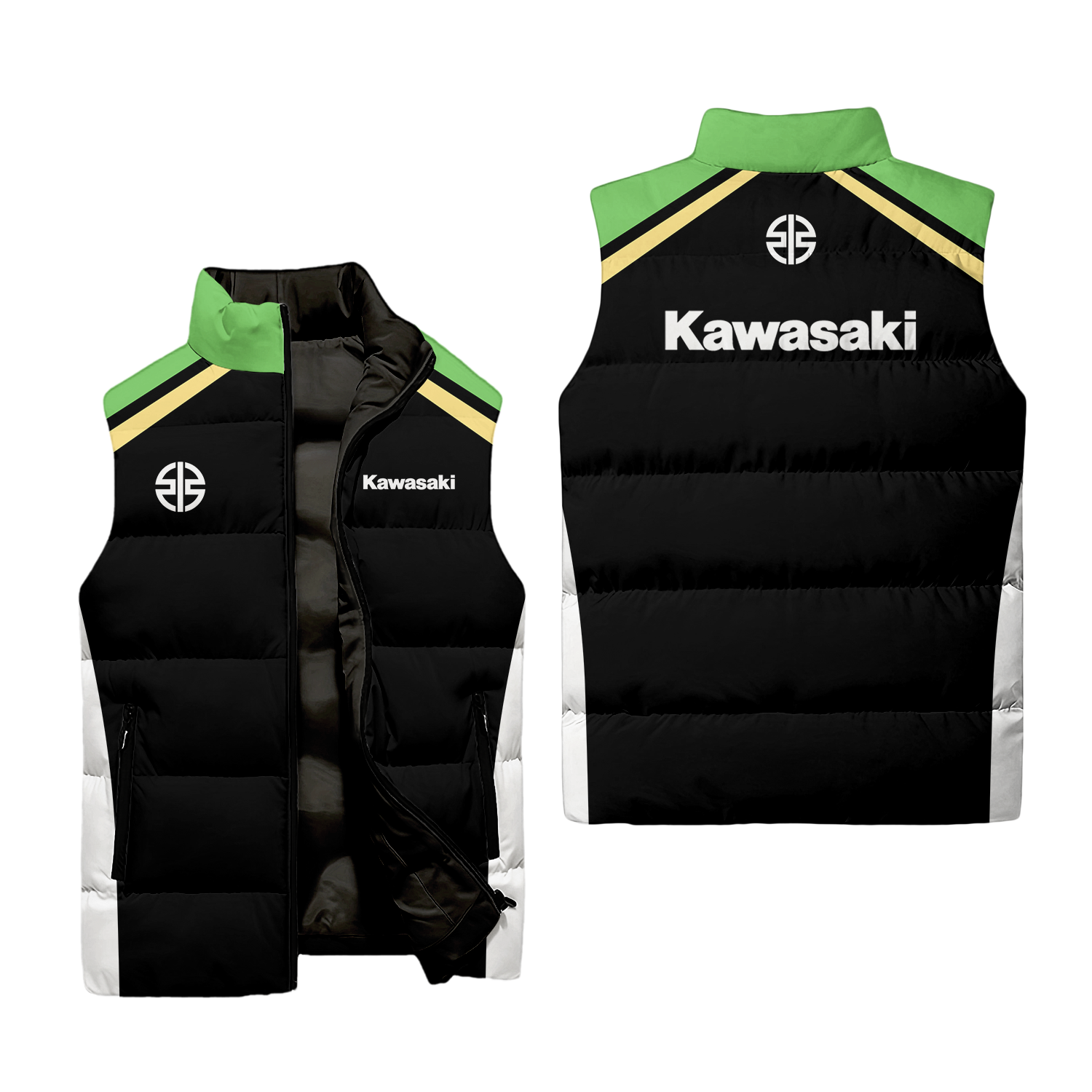 Kawasaki Apparels USPL874