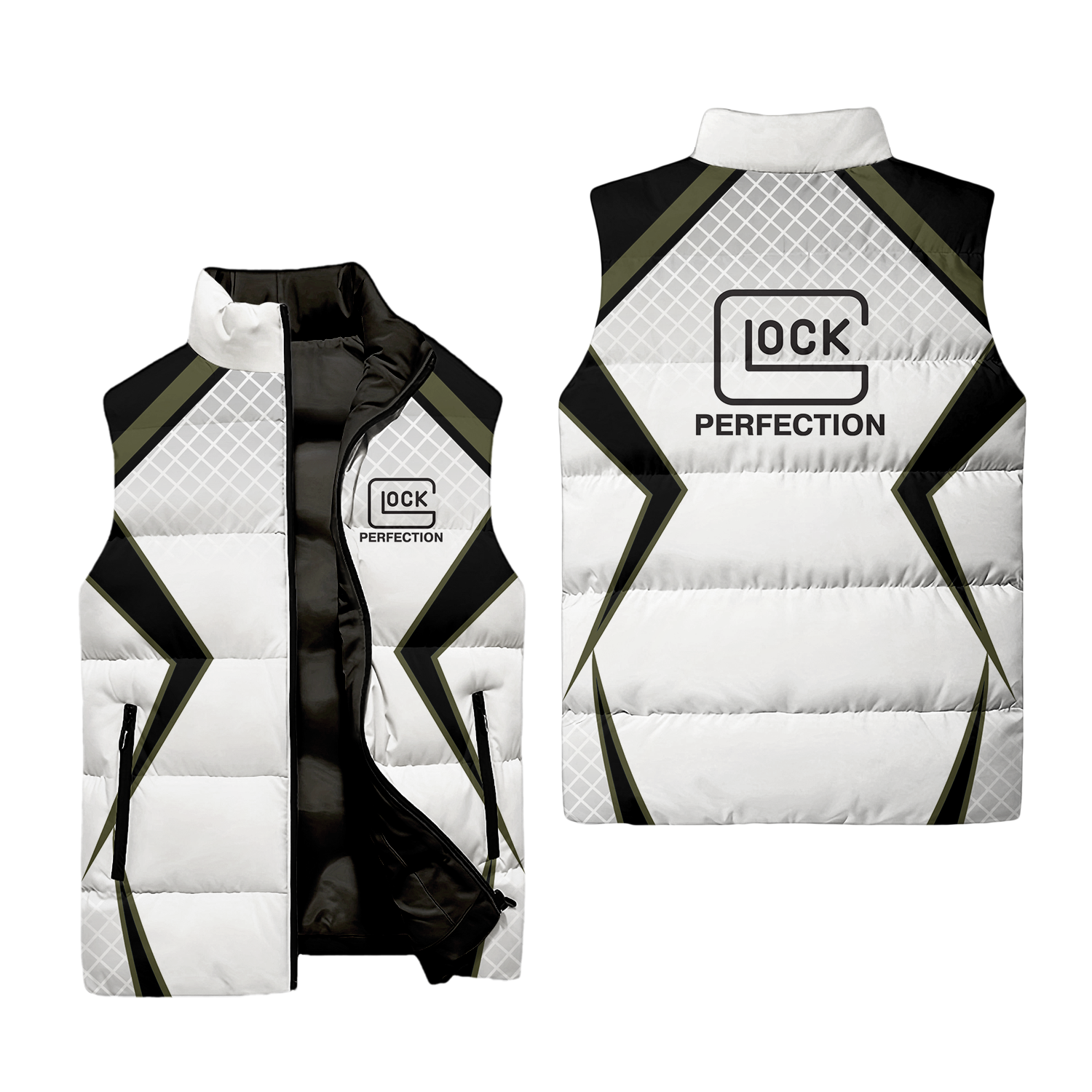 Glock Apparels USPL2271